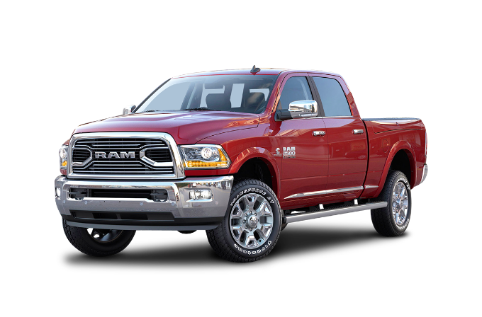 Picture for category Ram Exhaust Systems & Cat Backs