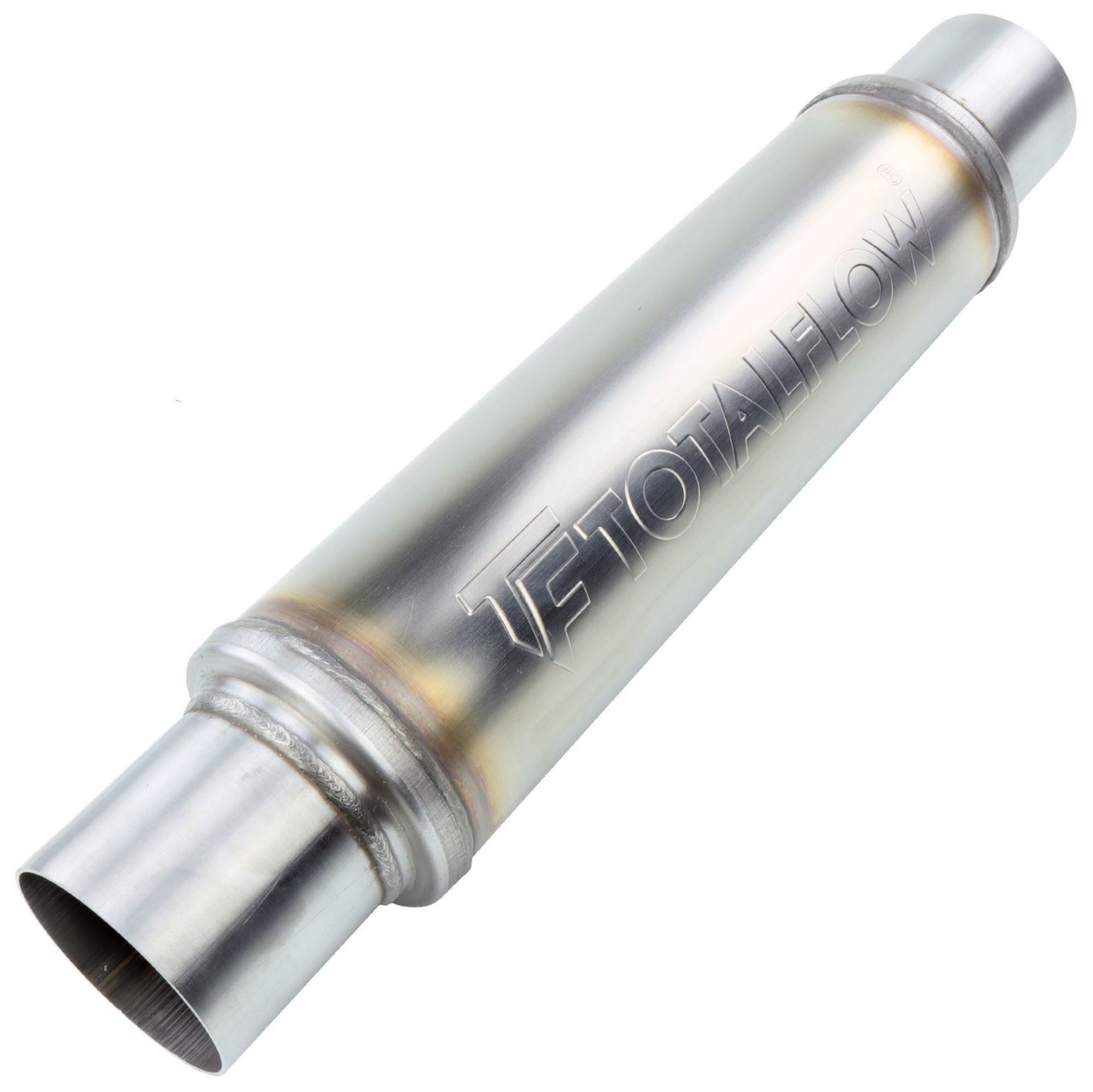 3 inch muffler tip