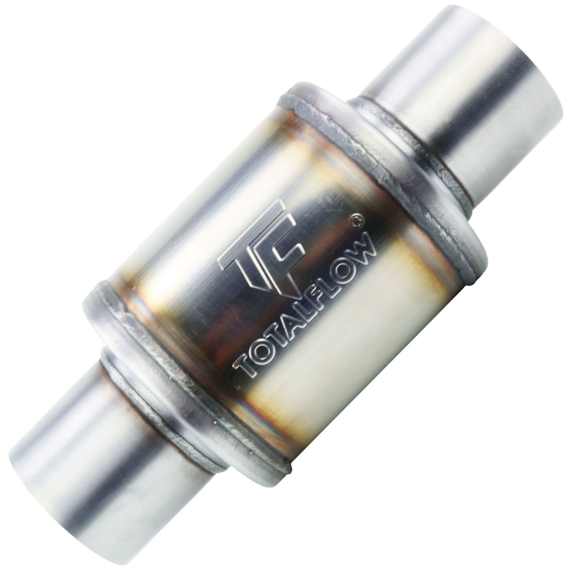 4 inch Diesel Exhaust Muffler universal Diesel exhaust muffler, Diesel