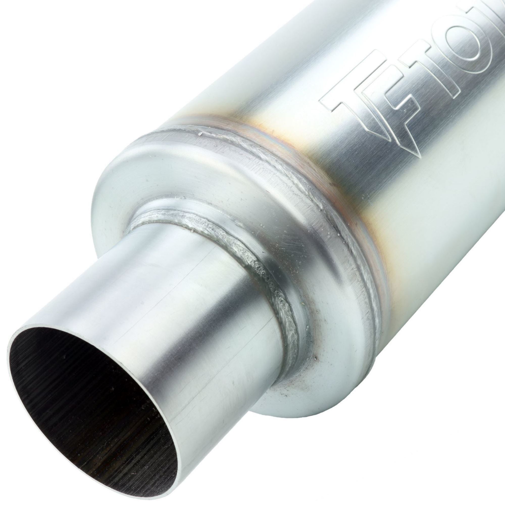 4 inch exhaust pipe 45