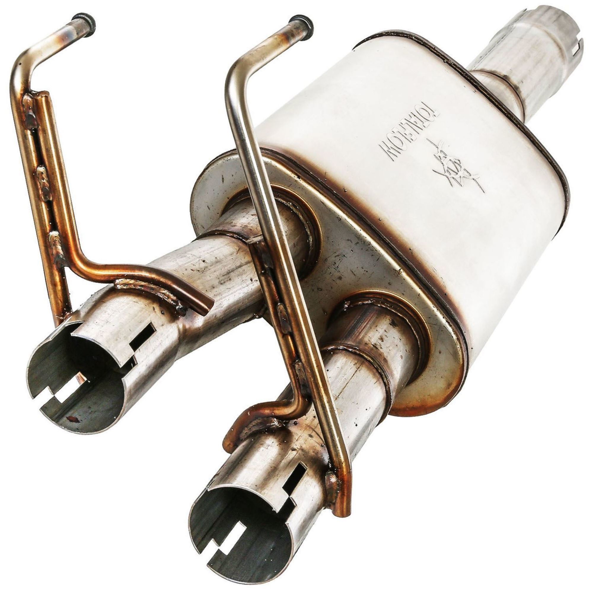 Dodge Ram 1500 Exhaust Muffler, Dodge Ram 1500 Exhaust, ram 1500