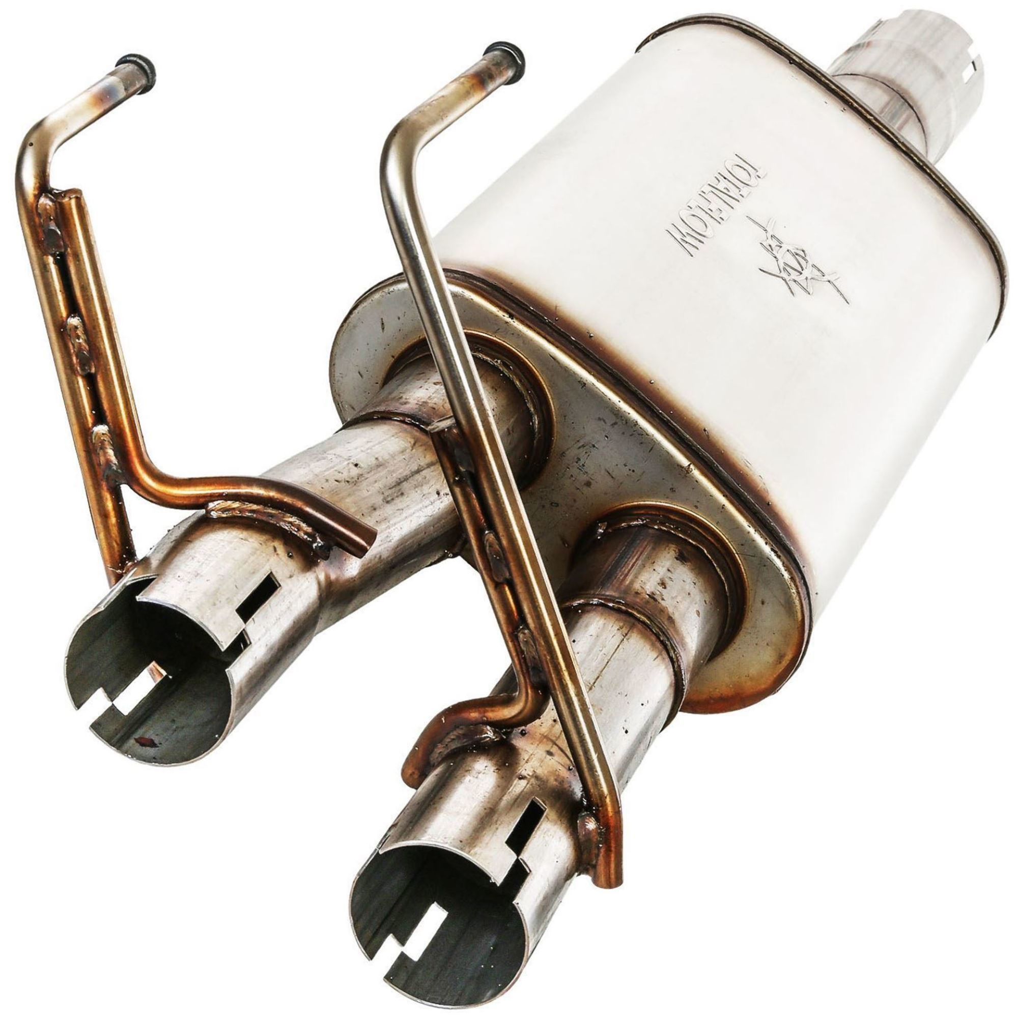 Dodge Ram 1500 Exhaust Muffler, Dodge Ram 1500 Exhaust, ram 1500