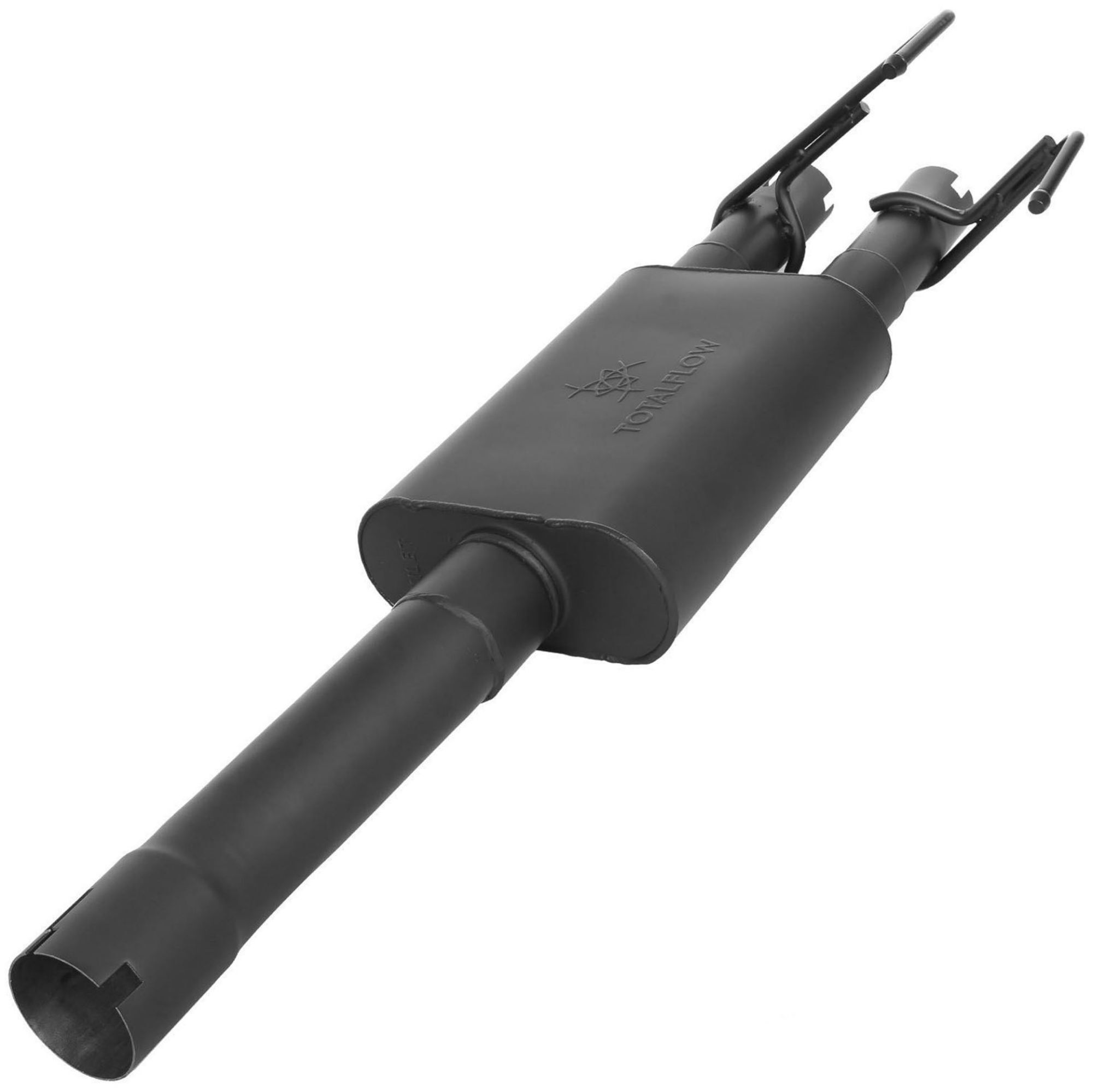 Dodge Ram 1500 Exhaust Muffler, Dodge Ram 1500 Exhaust, ram 1500