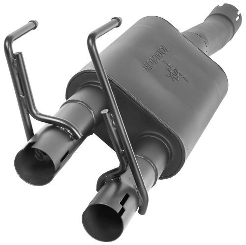 TOTALFLOW 415633 Dodge Ram 1500 Direct Fit Exhaust Muffler System