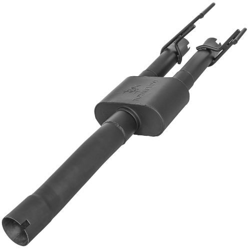 TOTALFLOW 442633 Dodge Ram 1500 Direct Fit Exhaust Muffler System