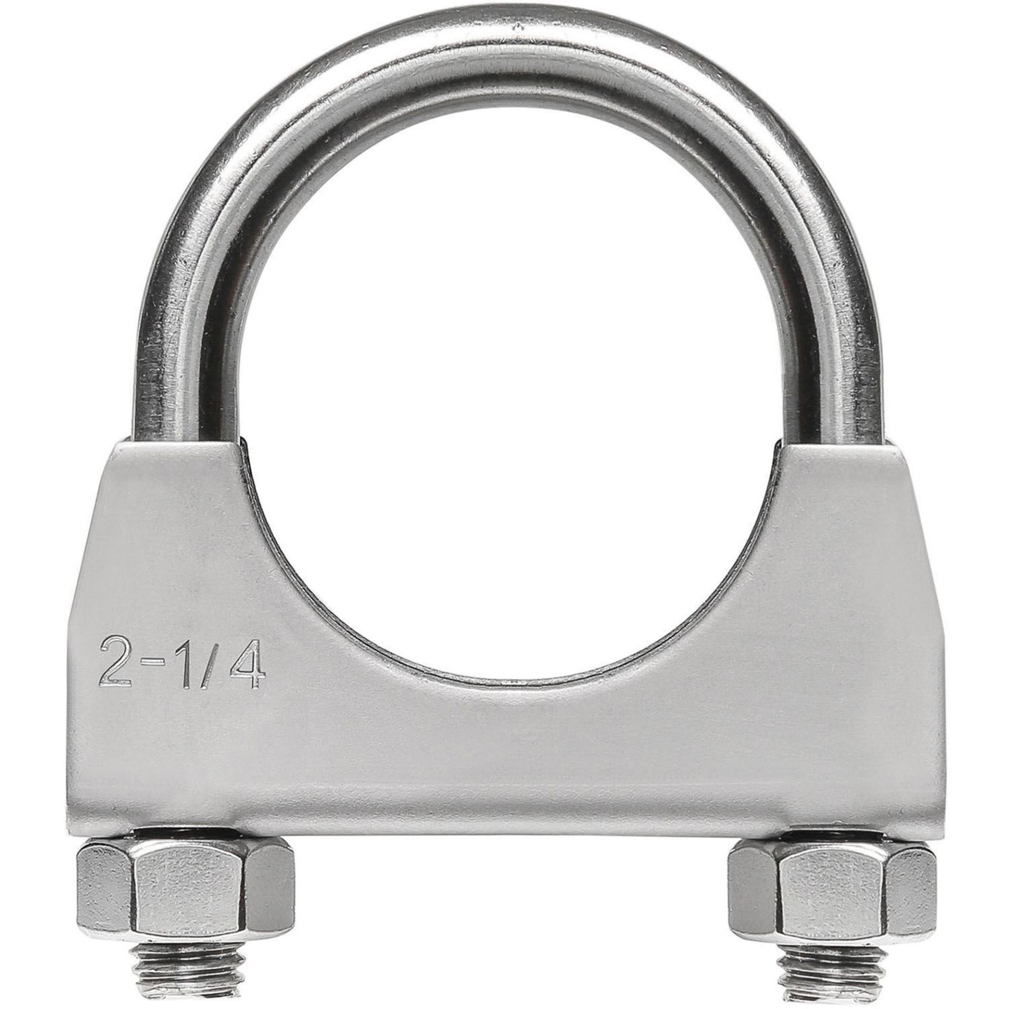 Amazon.com: Jones Exhaust Turbine Muffler, 304 Stainless