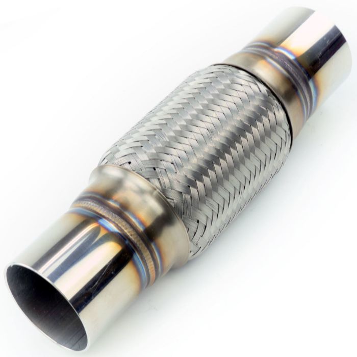 Exhaust flex pipes joints totalflow exhaust mufflers best exhaust