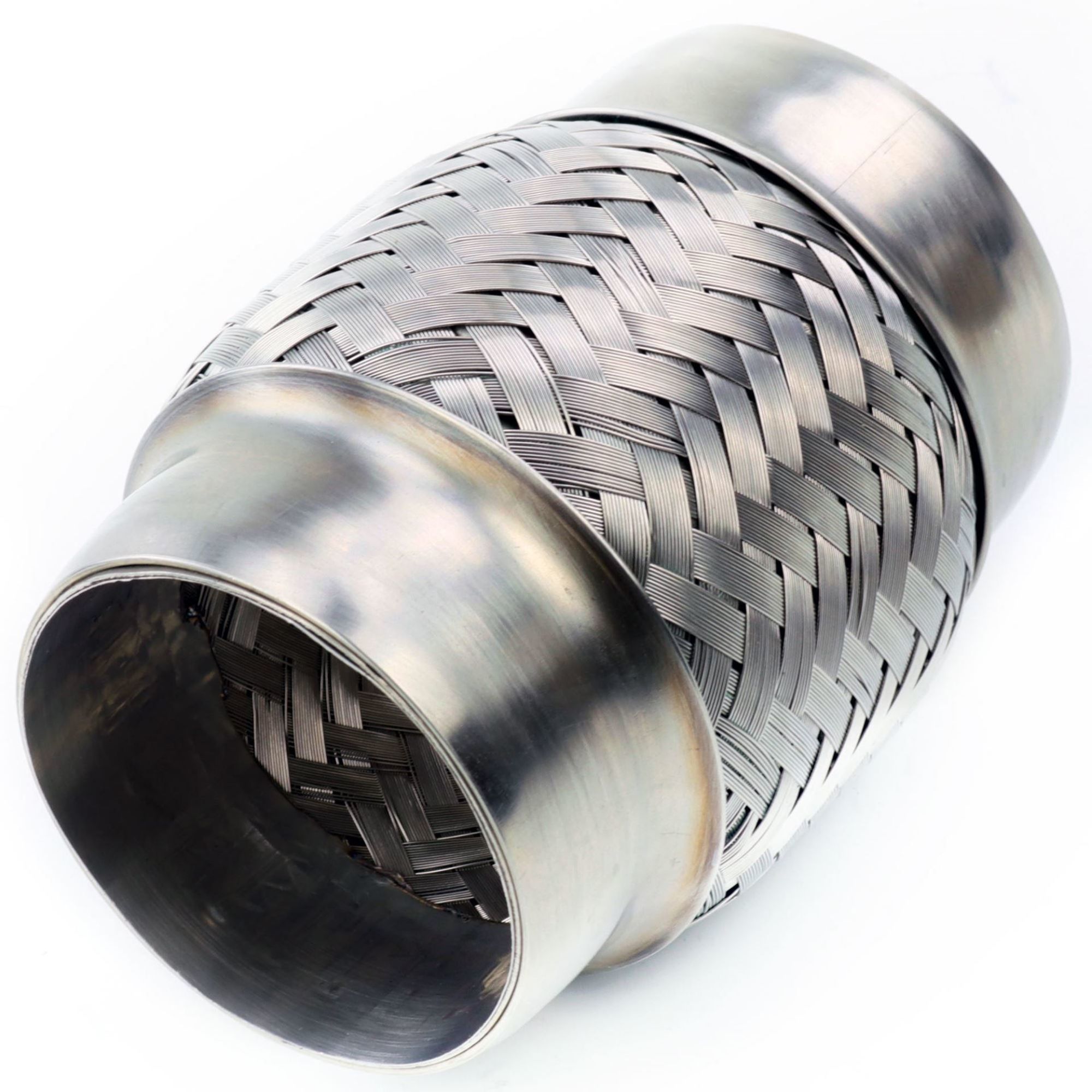 3 inch flex pipe