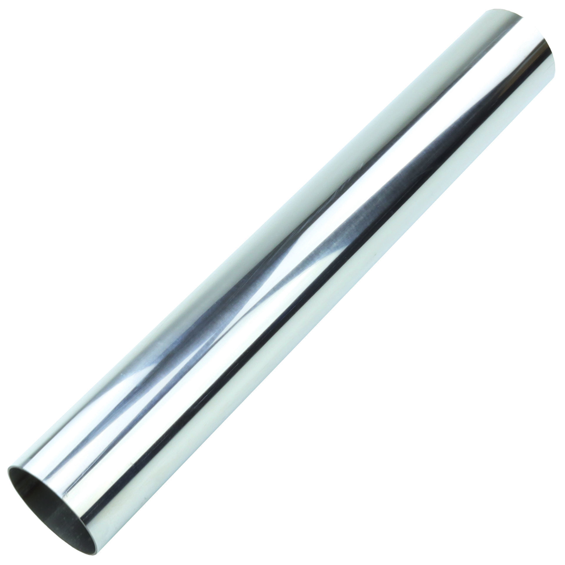 1/2 Meter Length 5 inches OD 500mm Exhaust Repair Stainless Steel Tube 127mm 