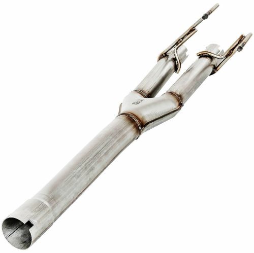 TOTALFLOW 214633 Dodge Ram 1500 Direct Fit Exhaust Muffler System