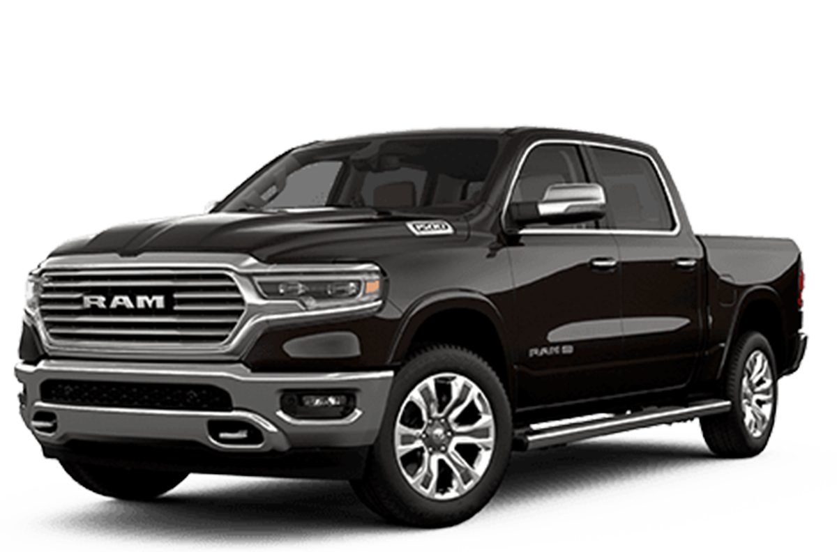 Picture for category Dodge Ram 1500 Exhaust Systems  - 5th Generation