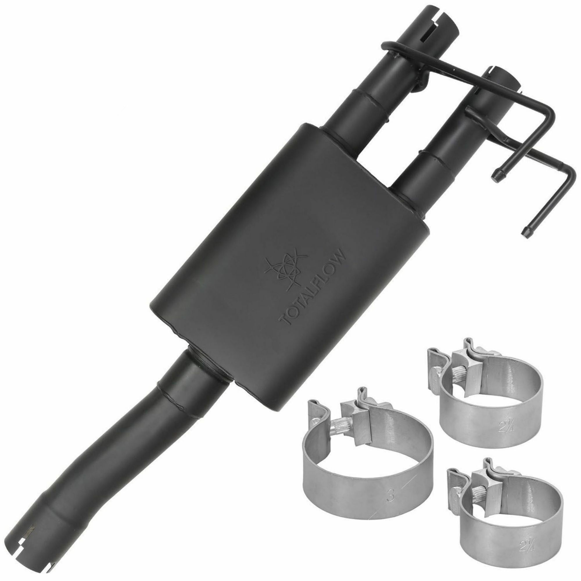 Ram 1500 Exhaust Muffler