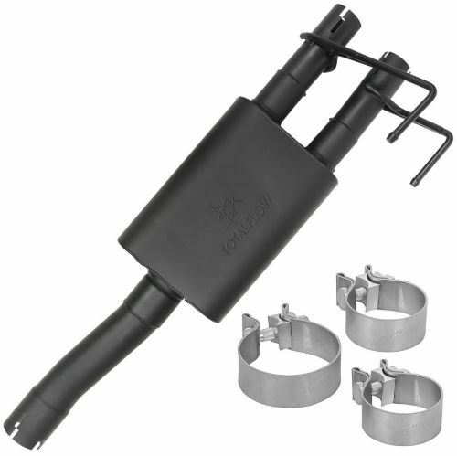 Ram 1500 Exhaust Muffler