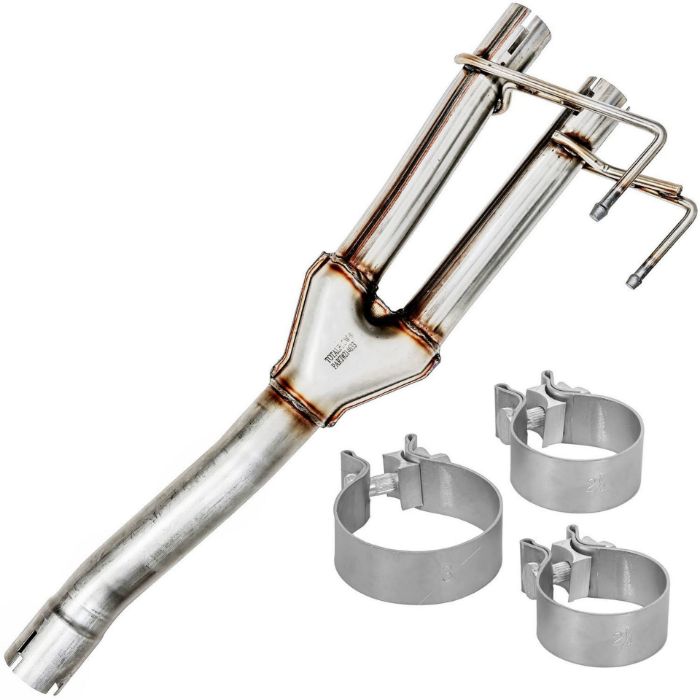 Ram 1500 Exhaust Muffler Ram 1500 Exhaust Muffler