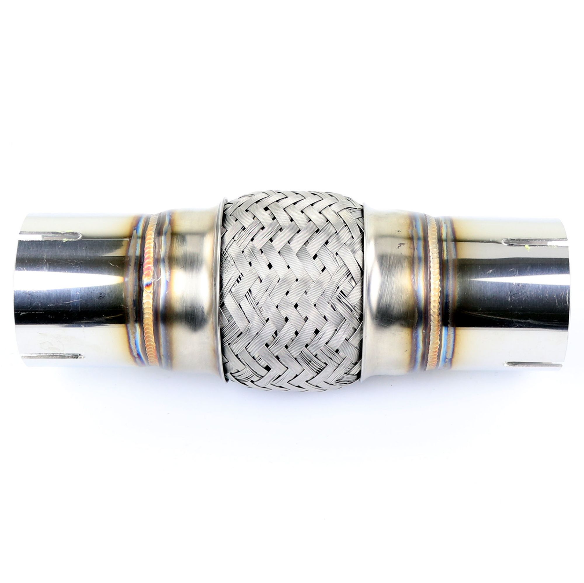 Flex Pipe, 21/2" inch Flex Pipe Exhaust, 2.5 Inch Flex Pipe, 2.5 Inch Flexible Exhaust Pipe, 2