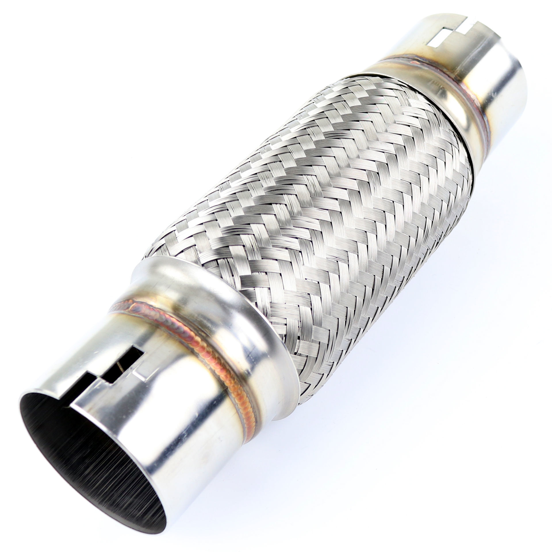 Flex Pipe 2 1 4 Inch Flex Pipe Exhaust 2 25 Inch Flex Pipe 2 25 