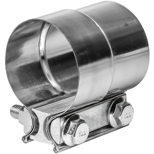 2" Adapter Clamp 1½" 2"-3" 