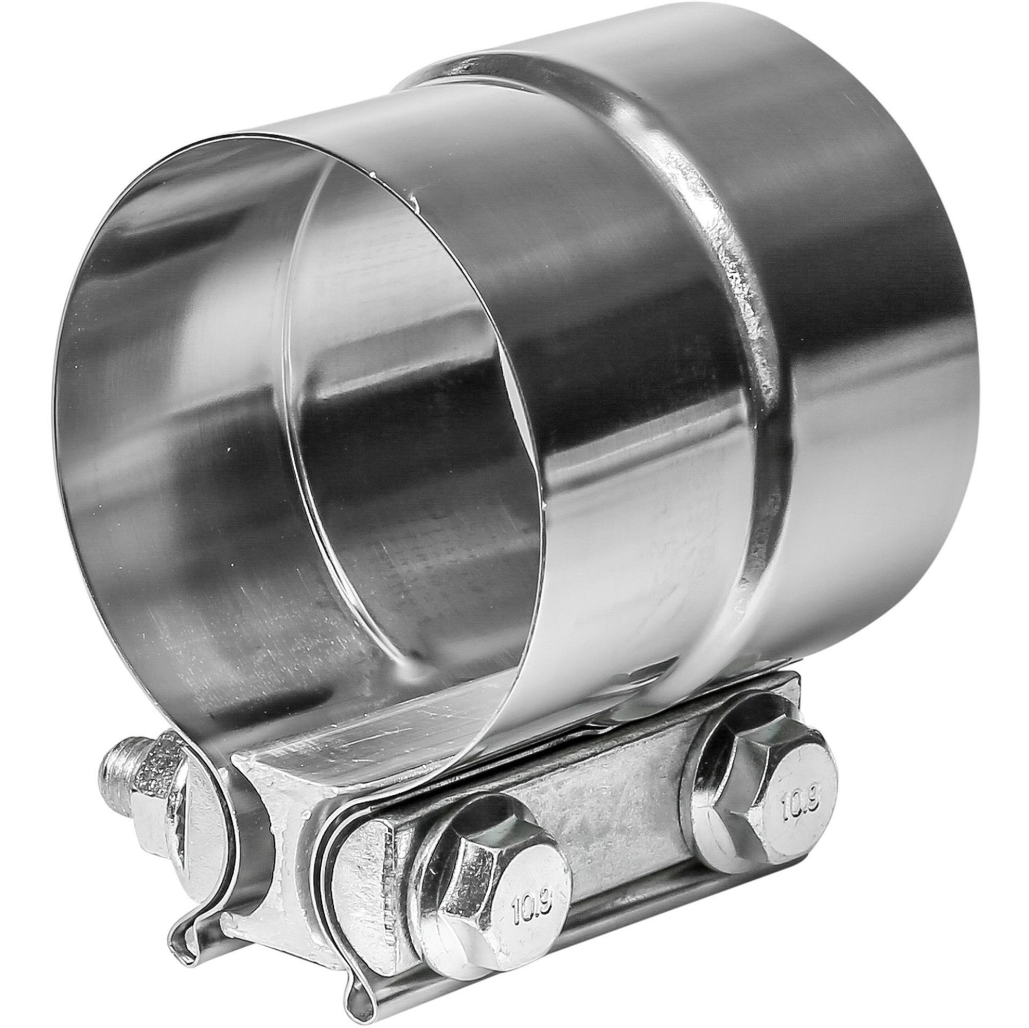 3 inch shop exhaust clamp