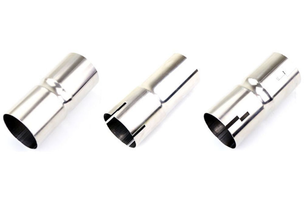 TOTALFLOW® Exhaust, Mufflers Best Exhaust Muffler Best Ram 1500