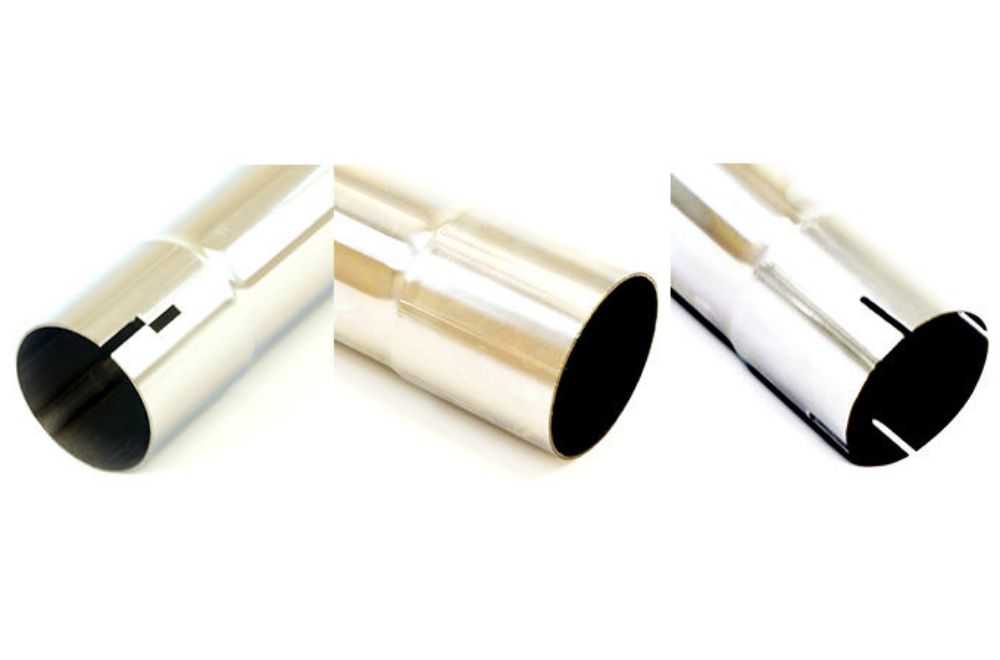 TOTALFLOW® Exhaust, Mufflers Best Exhaust Muffler Best Ram 1500