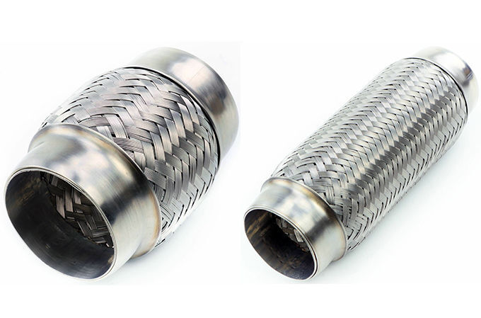 Picture for category Flex Pipes Without Extensions