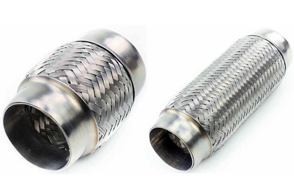 TOTALFLOW® Exhaust, Mufflers Best Exhaust Muffler Best Ram 1500