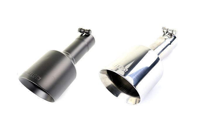 Picture for category 5" Inch Exhaust Tip