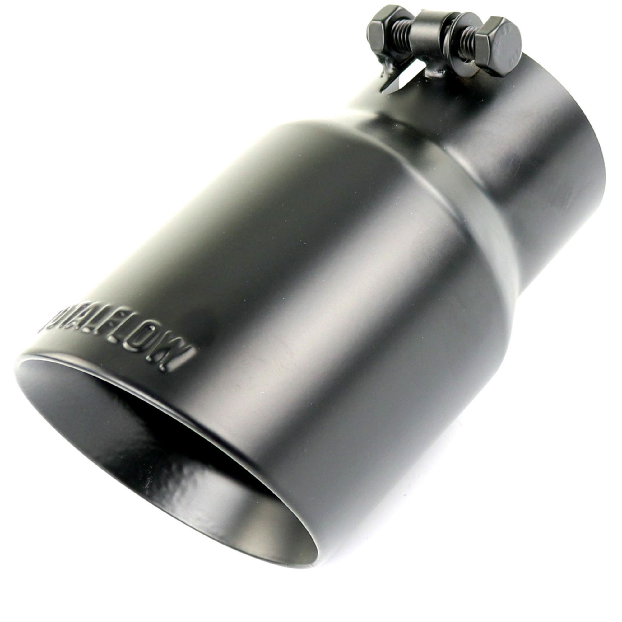 3.5" Inch exhaust tip, 3.5" Inch BoltOn Exhaust Tip Double Wall Tip, 3.5" Inch exhaust tip, 3.5