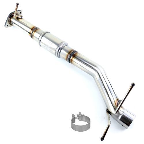 TOTALFLOW 720019 Dodge Ram 1500 Direct Fit Exhaust Muffler System - 5th Gen
