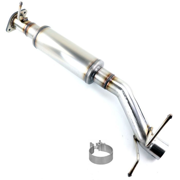 ram 1500 muffler delete Dodge Ram 1500 Exhaust Muffler Dodge Ram