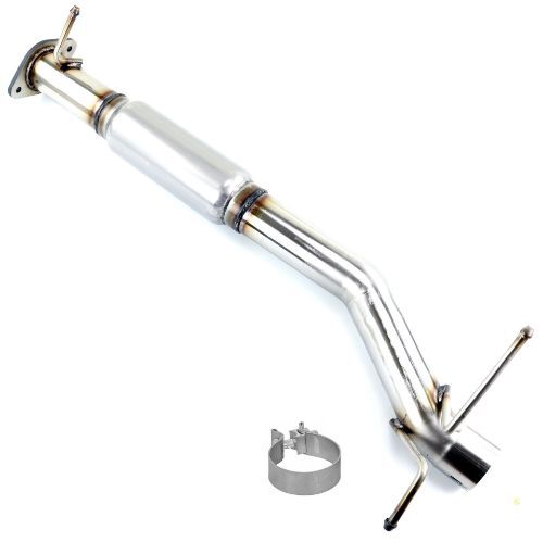 TOTALFLOW 72105 Dodge Ram 1500 Direct Fit Exhaust Muffler System - 5th Gen