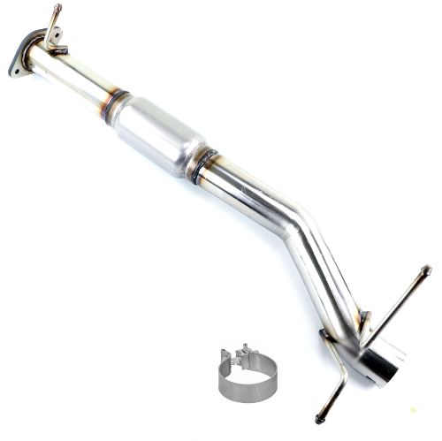 TOTALFLOW 7945 Dodge Ram 1500 Direct Fit Exhaust Muffler System - 5th Gen