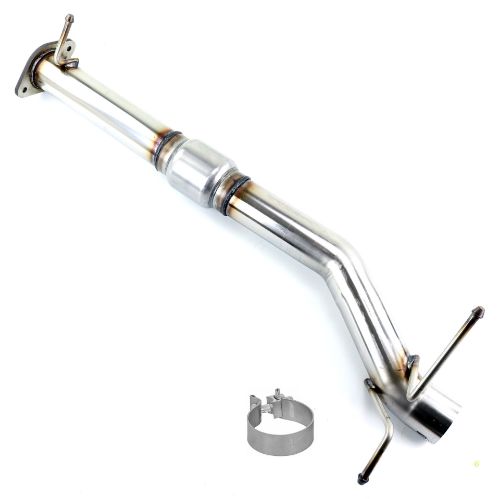 TOTALFLOW 7645 Dodge Ram 1500 Direct Fit Exhaust Muffler System - 5th Gen