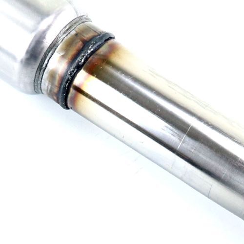 TOTALFLOW 7645 Dodge Ram 1500 Direct Fit Exhaust Muffler System - 5th Gen