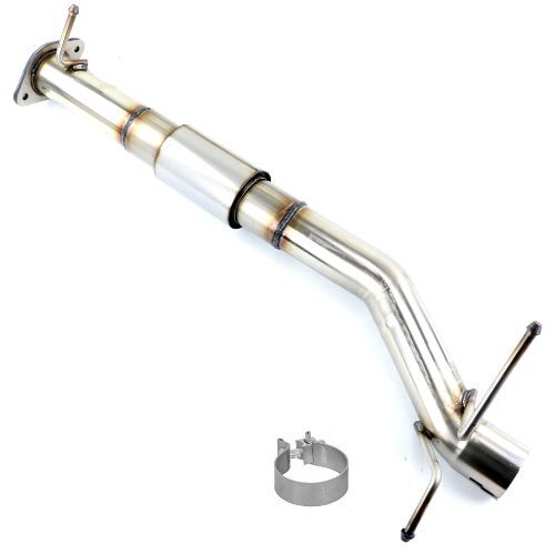 TOTALFLOW 722019 Dodge Ram 1500 Direct Fit Exhaust Muffler System - 5th Gen