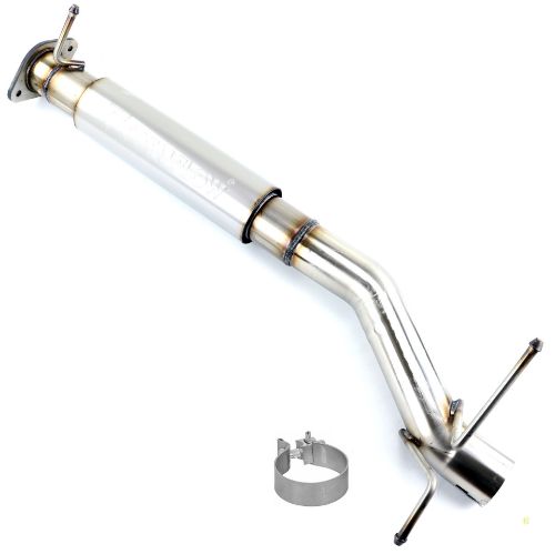 TOTALFLOW 722119 Dodge Ram 1500 Direct Fit Exhaust Muffler System - 5th Gen