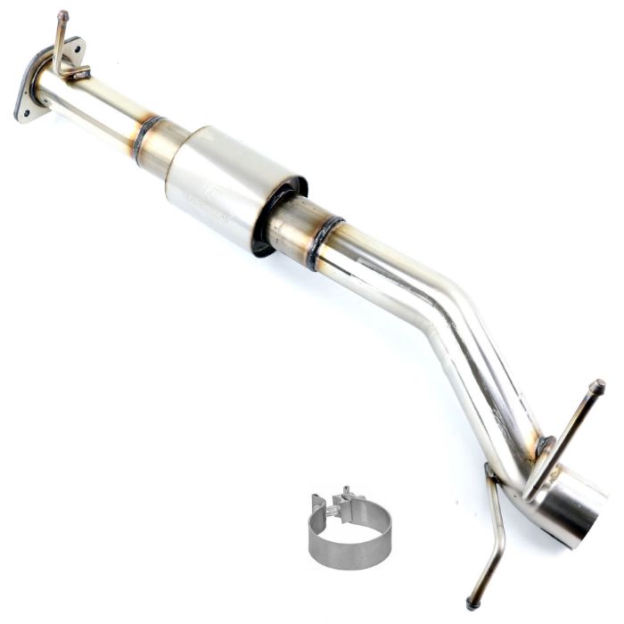 ram 1500 muffler delete Dodge Ram 1500 Exhaust Muffler Dodge Ram