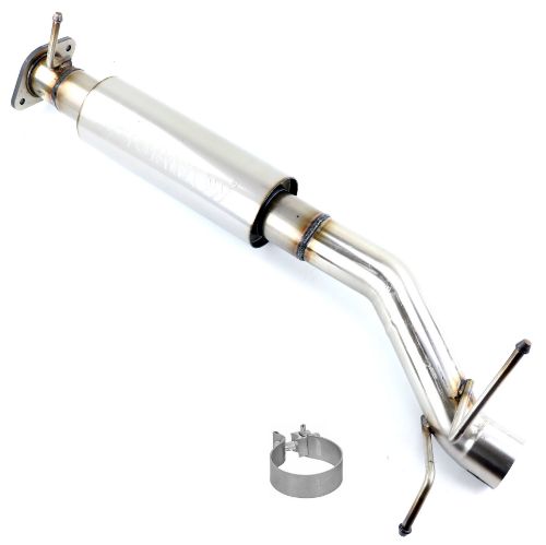 TOTALFLOW 722419 Dodge Ram 1500 Direct Fit Exhaust Muffler System - 5th Gen