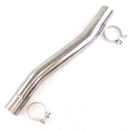 TOTALFLOW 409476 GM Silverado 1500 | Sierra 1500 | 4.3 - 5.3L | Direct Fit Exhaust Muffler Pipe System