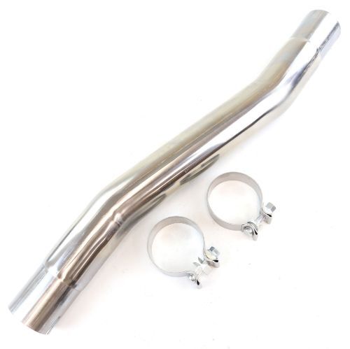 TOTALFLOW 409476 GM Silverado 1500 | Sierra 1500 | 4.3 - 5.3L | Direct Fit Exhaust Muffler Pipe System