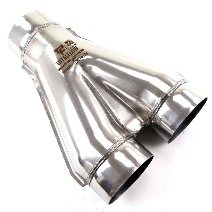 4 Inch Over Axle Exhaust Pipe 4" Inch Slip-Over Exhaust Pipe, diesel exhaust muffler delete, mid