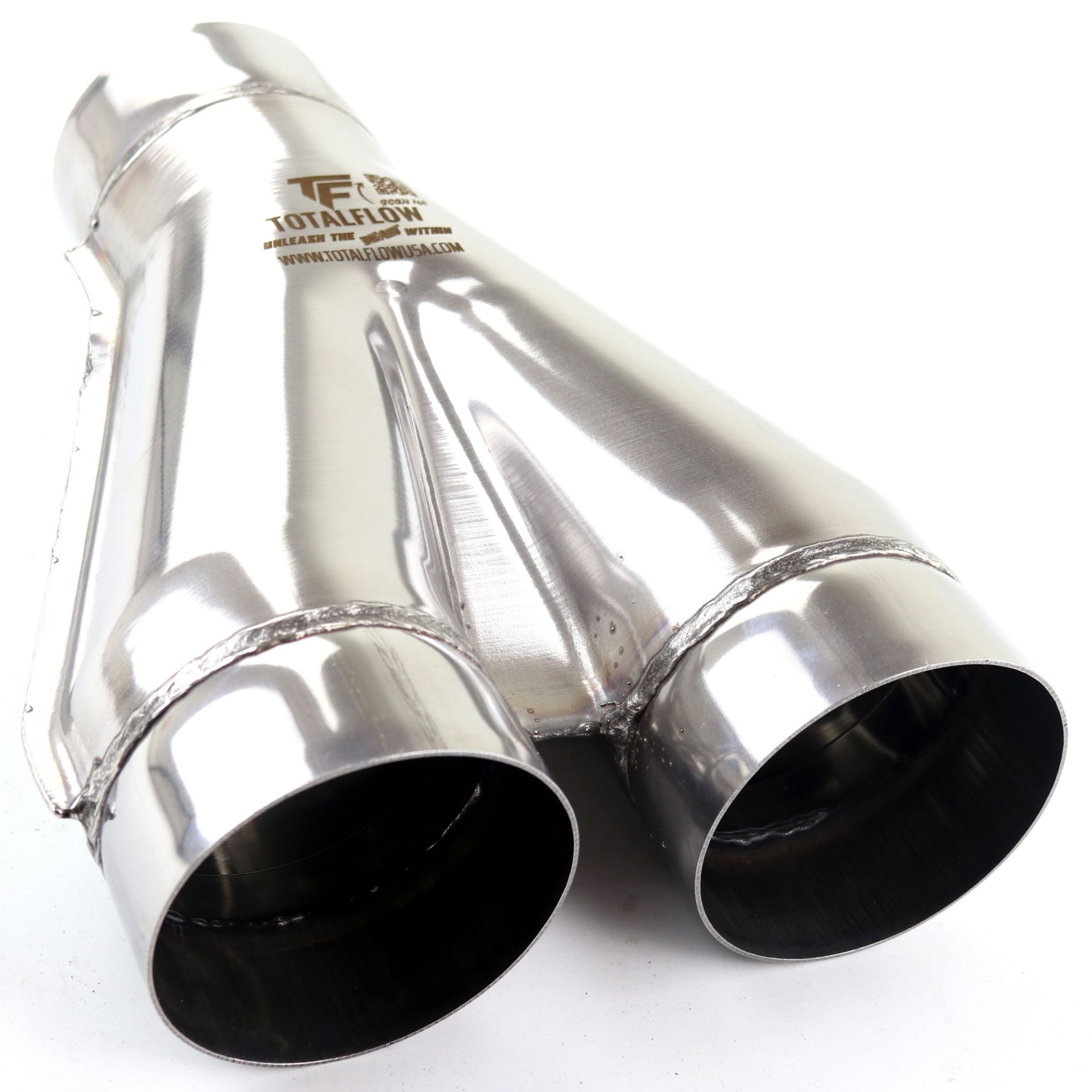 Exhaust Muffler Y Pipe Y Pipe Exhaust Y Pipe 4 Inch Y Pipe 4 Inch