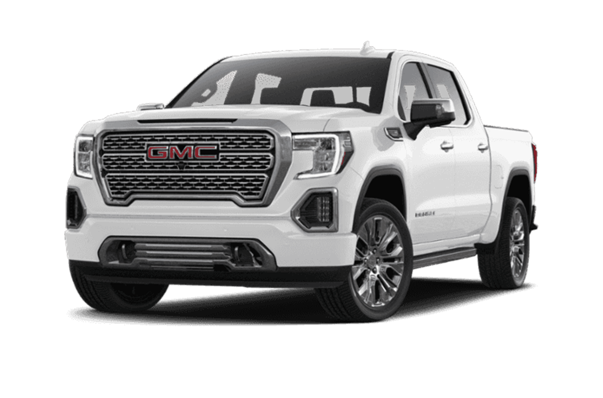 Picture for category GMC Exhaust Systems & Cat Backs