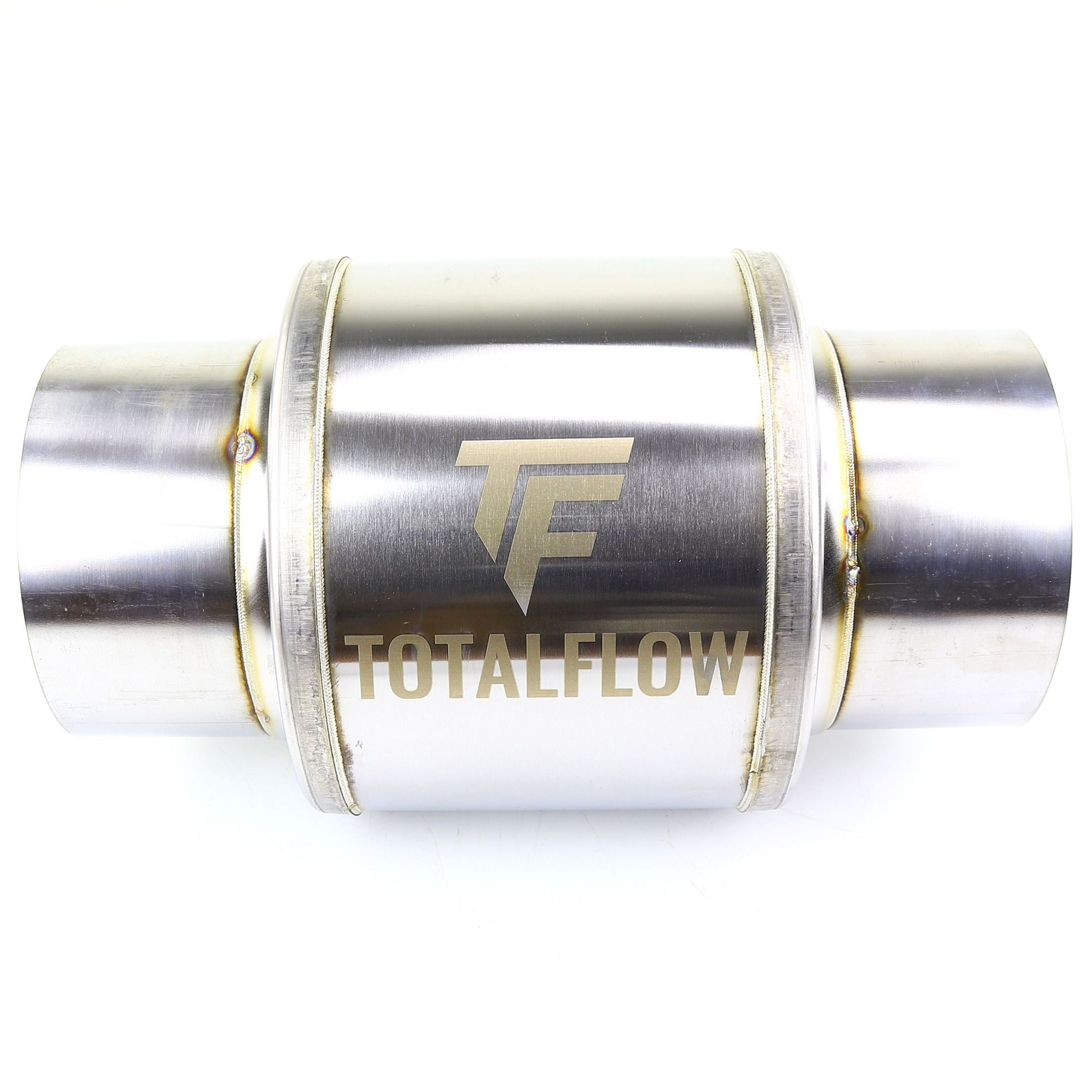 5 inch Diesel Exhaust Muffler universal Diesel exhaust muffler, Diesel