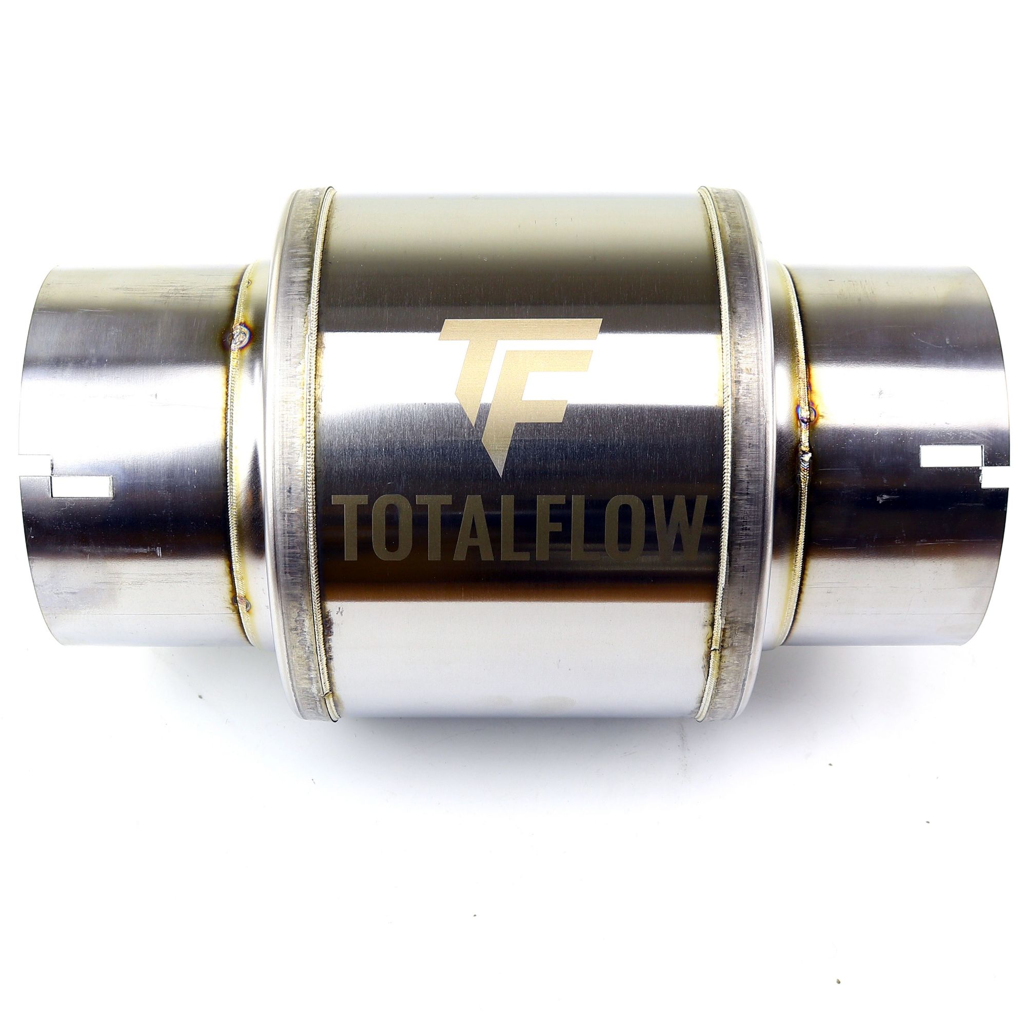 4 inch Diesel Exhaust Muffler universal Diesel exhaust muffler, Diesel
