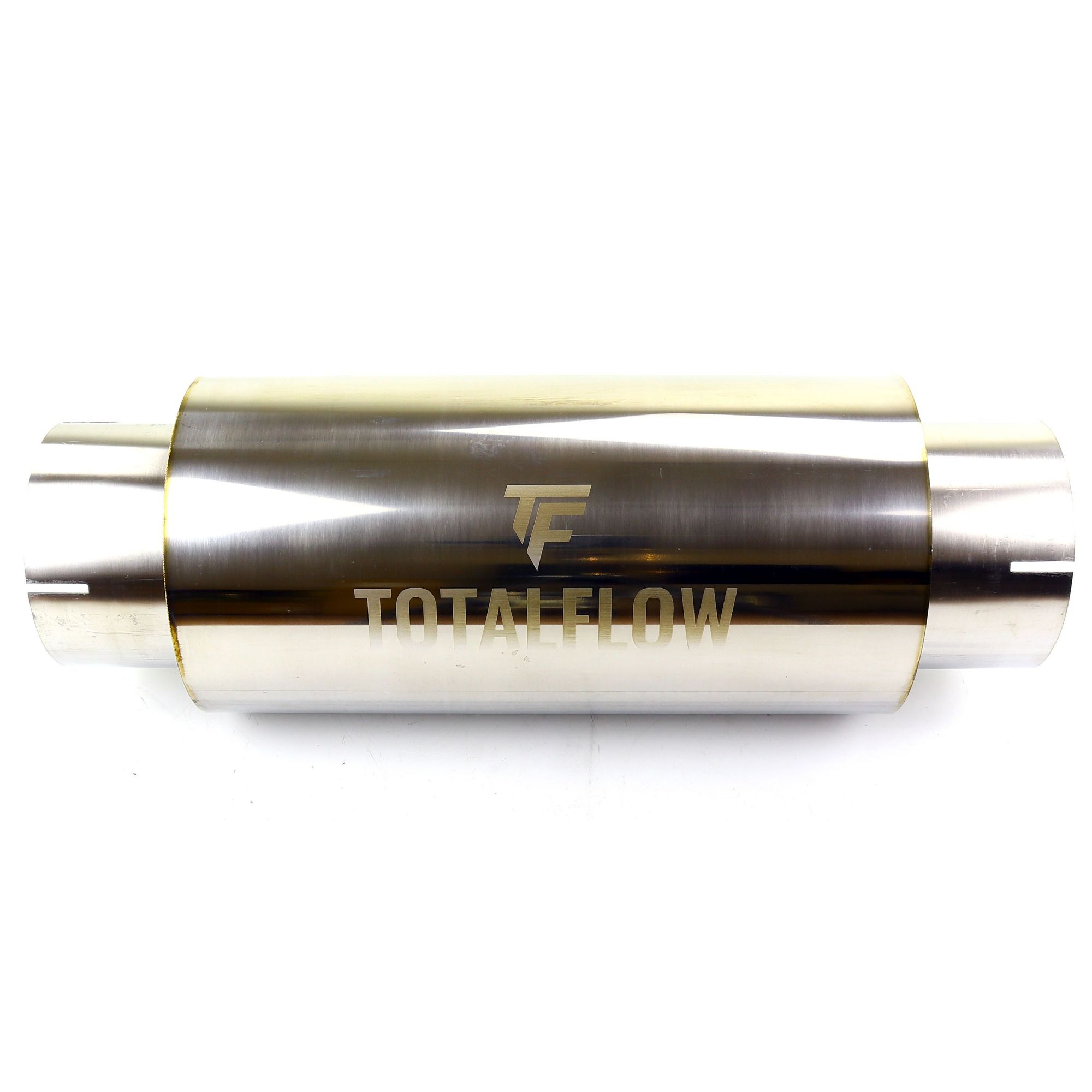 4 inch Diesel Exhaust Muffler universal Diesel exhaust muffler, Diesel