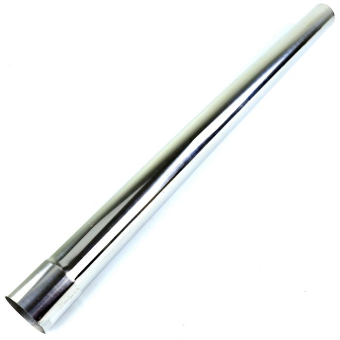 2 inch straight through universal exhaust muffler, 2 inch performance Muffler, Straight Through
