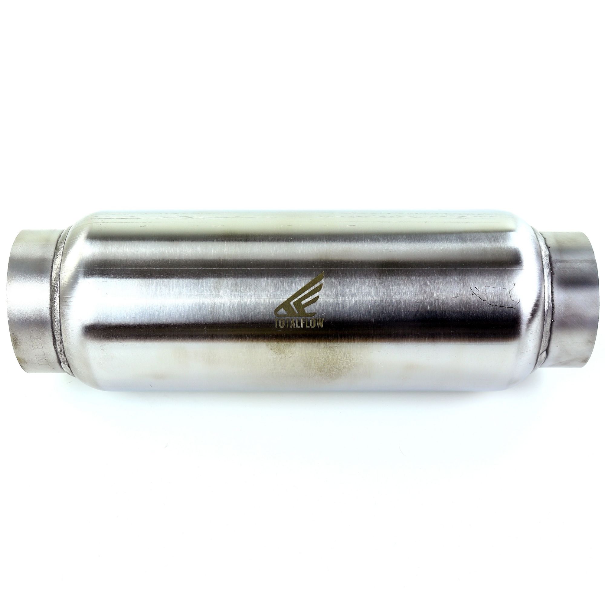 3 inch mini race bullet universal muffler, 3 Inch Mini Race Bullets, 3